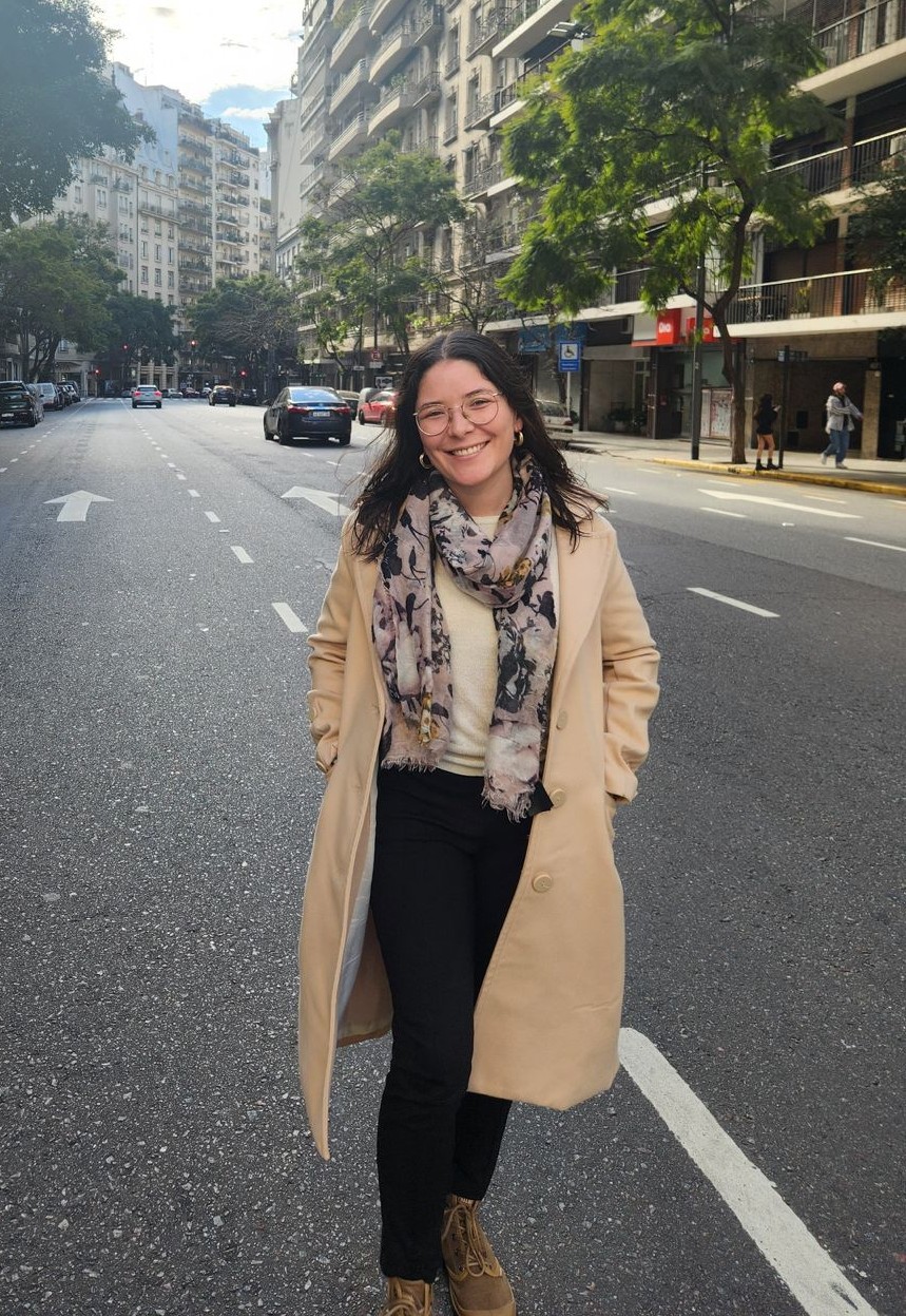 Foto de Elena